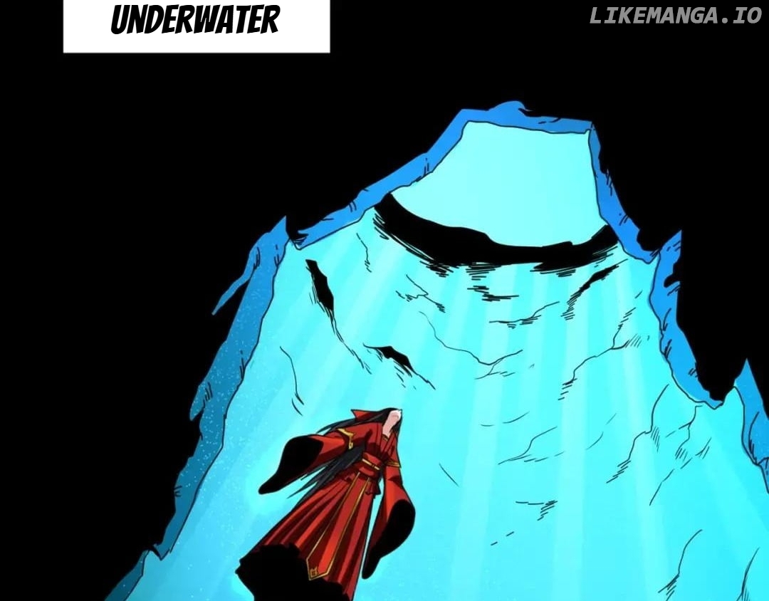 Era of the Haunted Chapter 126 - page 83